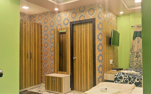 Hotel Siddhi
