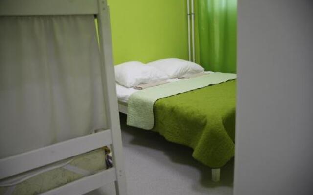 Hostel Gagarin