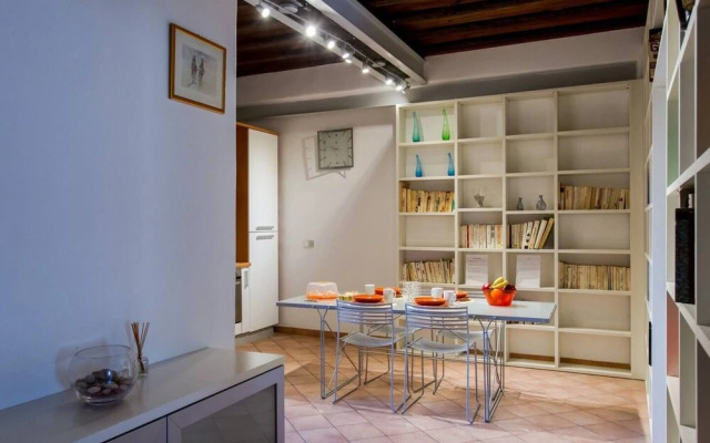 Pantheon Charming 2-bed Apartment in Heart of Rome