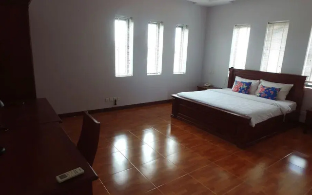 The Mansion - Siem Reap