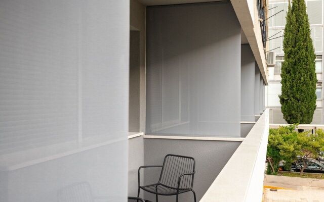 Skaline Luxury rooms Split