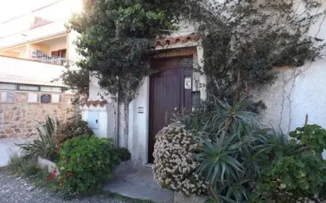 Cala Gonone Cozy House Sea View