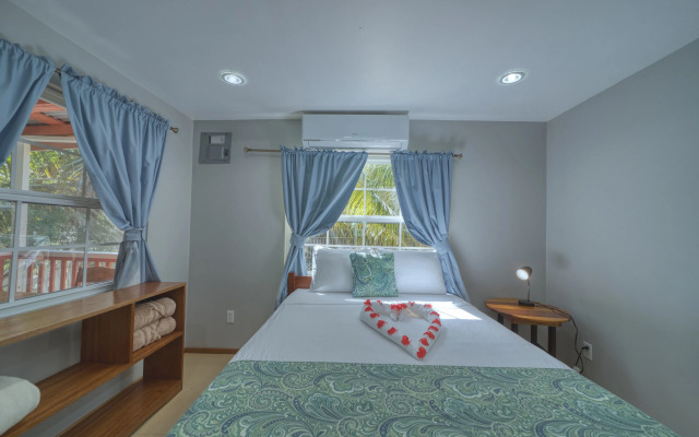One World Rentals