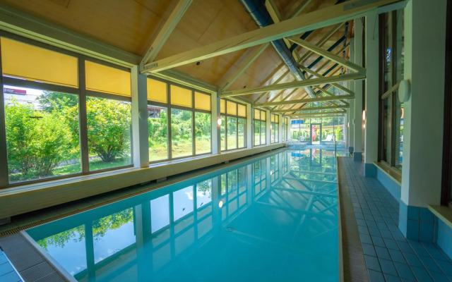 Hotel Jezero