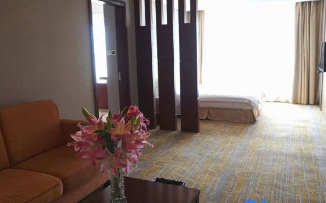 Xinte Hengtai Hotel