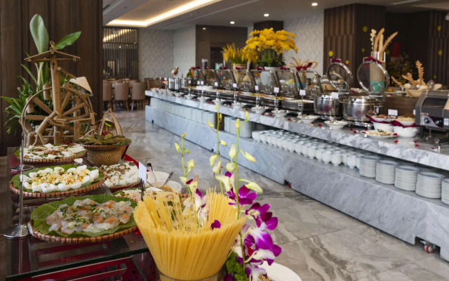 Vesna Hotel Nha Trang
