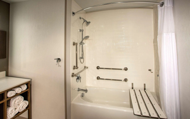 Hilton Garden Inn Redmond Seattle