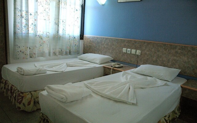 Kardelen Apart Otel - Campground