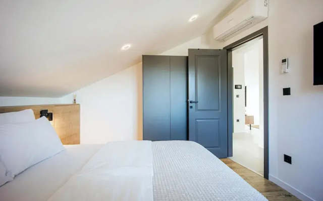 Oleander Urban Suites