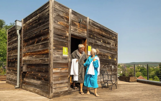 Romantik Hotel BollAnts im Park