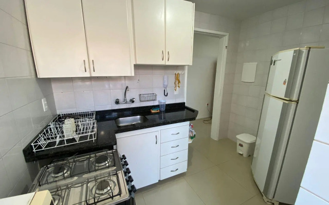 Cobertura Vista Mar Jurerê Internacional