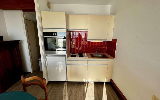 Appartement Quiberon, 1 Pièce, 2 Personnes - Fr-1-478-111