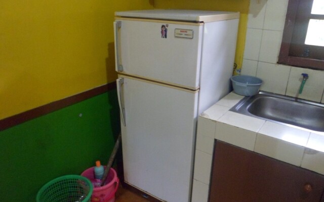 Villa Kota Bunga Seruni