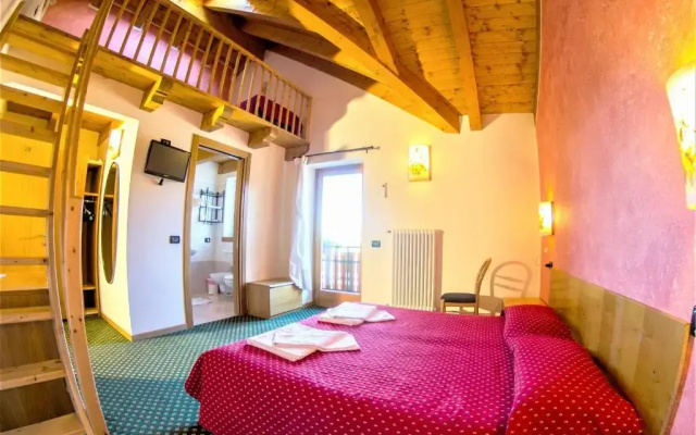 Hotel Belvedere