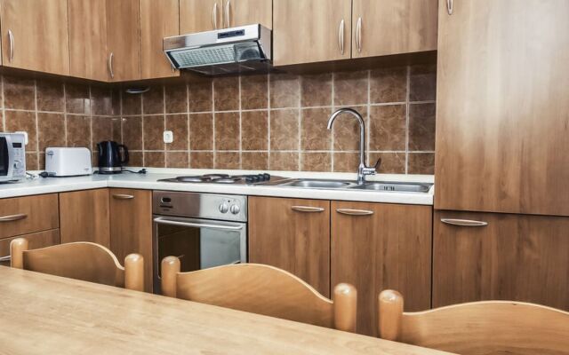 Apartment Bonex Privlaka