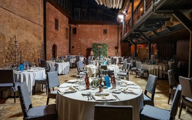 Hotel Castillo de Pilas Bonas