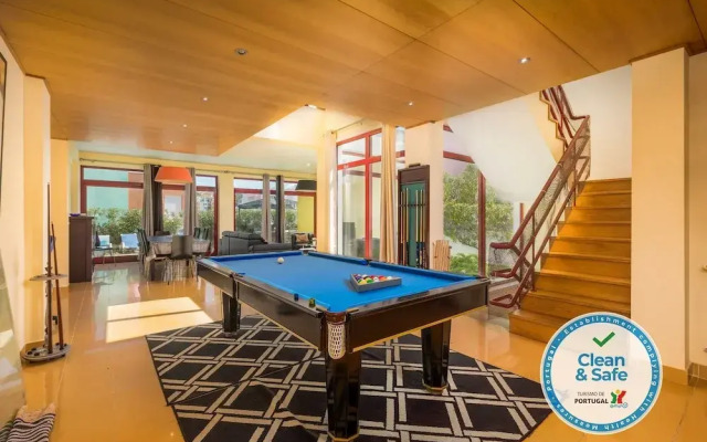 Villa 14 Marina de Albufeira