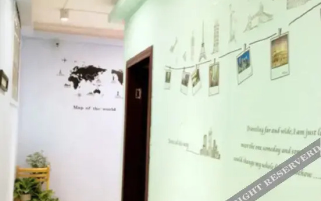 Baisha Youth Hostel