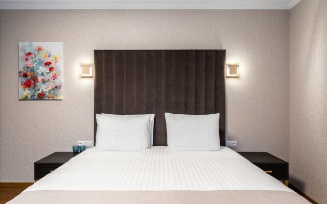 Old Riga Plaza Hotel
