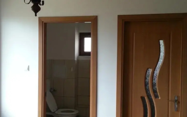 Casa de vacanta Macovei