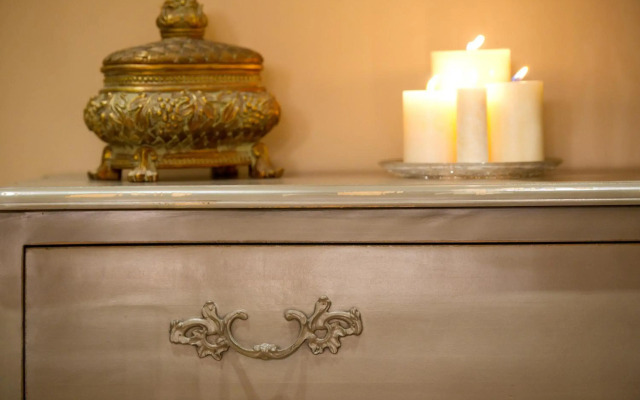 Mir boutique hotel