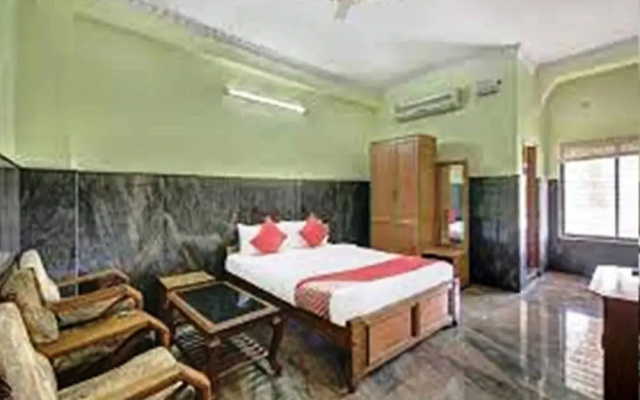 Hotel Jyothi international