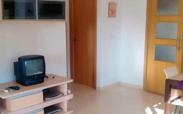 Acv - aguamarina-2ª línea planta baja sur