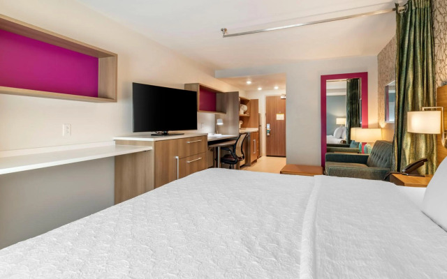 Home2 Suites by Hilton Bangor