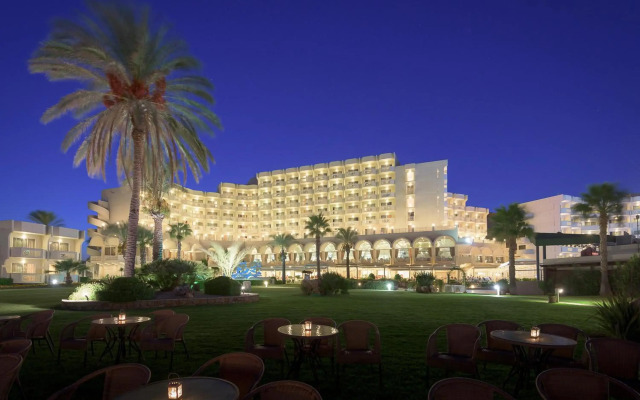 Rodos Palladium Leisure & Wellness