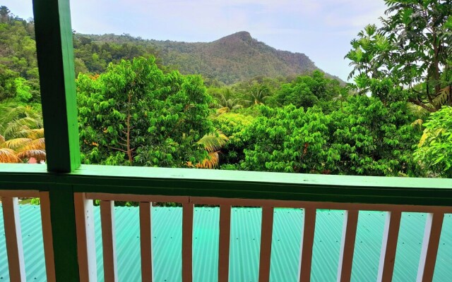Pinard's Mountain Resort - Cottage 7