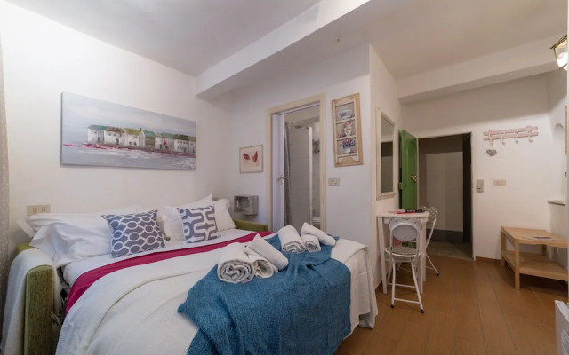 Vaniglia Studio in Porcellana