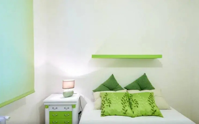 Apartamento Nicanor 3