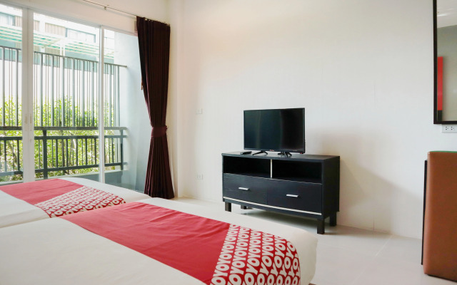 OYO 792 Omsaga Phuket Hotel (ex.Omsaga Hotel)