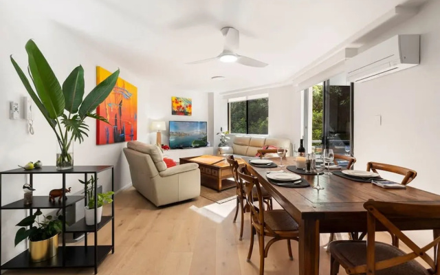 Walking Distance to Darling Harbour – Guest Rooms – Sydney