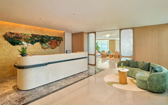 Doubletree By Hilton Shenzhen Bay