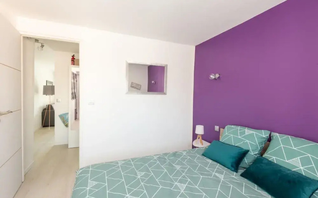 La Maisonnette Narbonnaise