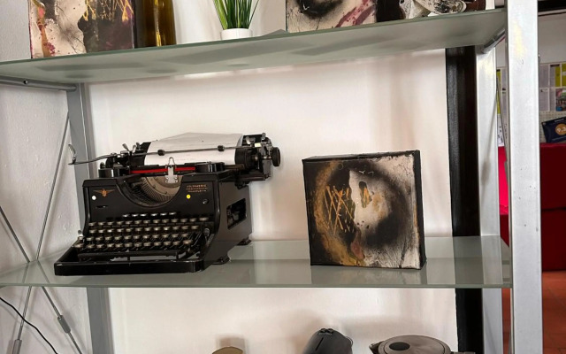 Hexenhäuschen Dreieichenhain