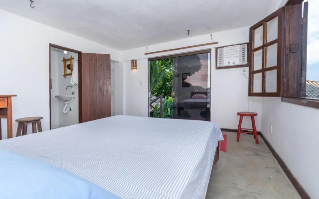 Calamares Inn Hostel & Suítes