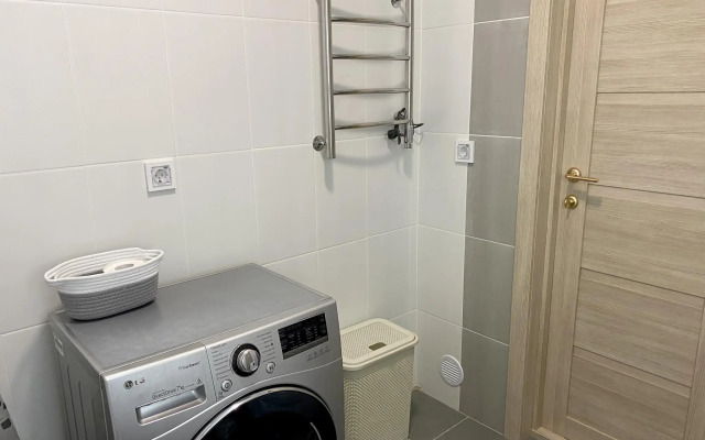 Апартаменты на улице Каспийская 6