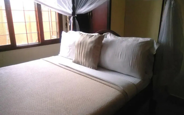 Transit Motel Ukonga