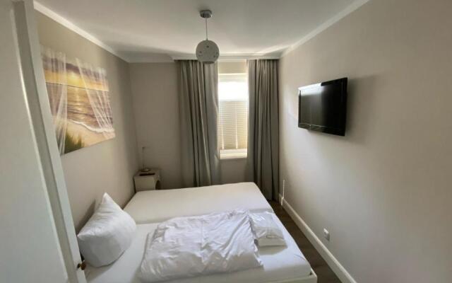 Fehmarn-Ostseeferien"Strandleev3" 1423 App 3