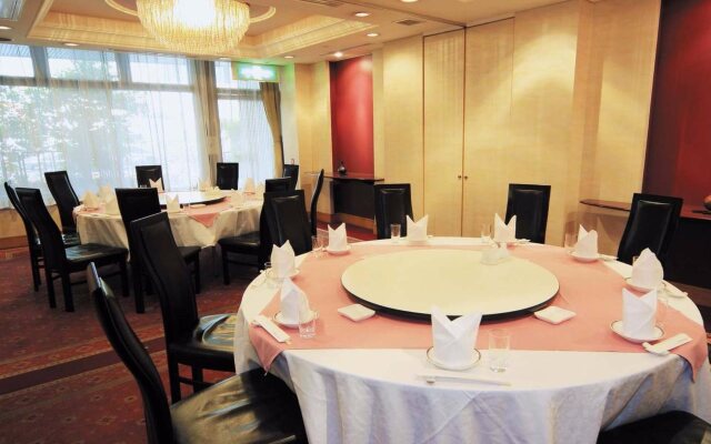 Marroad Inn Omiya