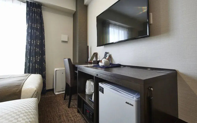 The Celecton Omiya Kaisoku - Kitamoto Ekimae