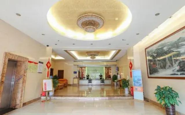 Phoenix Hotel