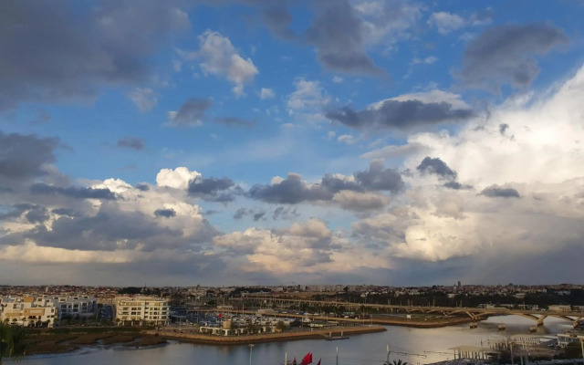 Hotel Borj Rabat - A member of Barceló Hotel Group
