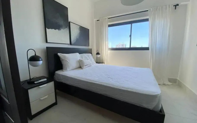 Cozy 2br*pool*wi-fi*DOWNTOWN*yellowkey