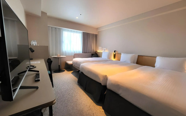 Keikyu EX Hotel Sapporo