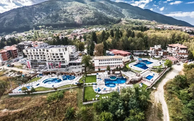 The Five Elements Hotel