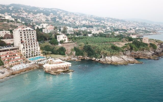 Bourj Al Fidar