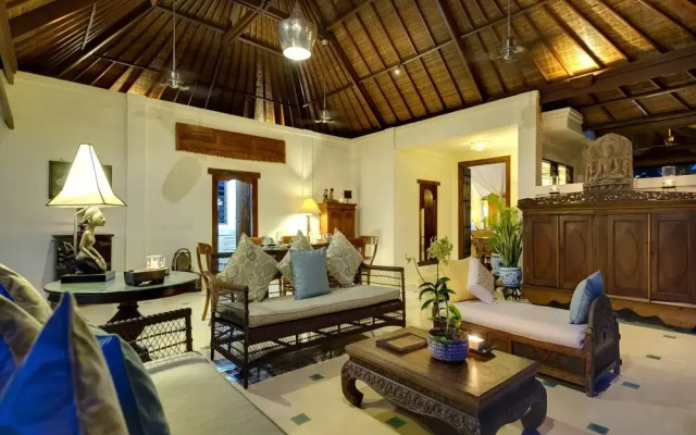 Villa Kedidi